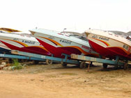 บริการเรือเช่า boat rent service